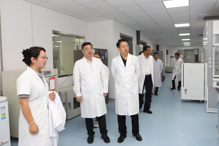 廣東省藥品監(jiān)督管理局赴天津等地調(diào)研學(xué)習(xí)藥品經(jīng)營環(huán)節(jié)“清源”行動工作經(jīng)驗(yàn)