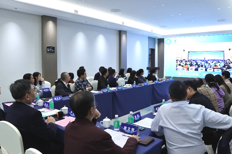 政企同心 廣東精準施策破解藥店困局護航行業(yè)高質(zhì)量發(fā)展